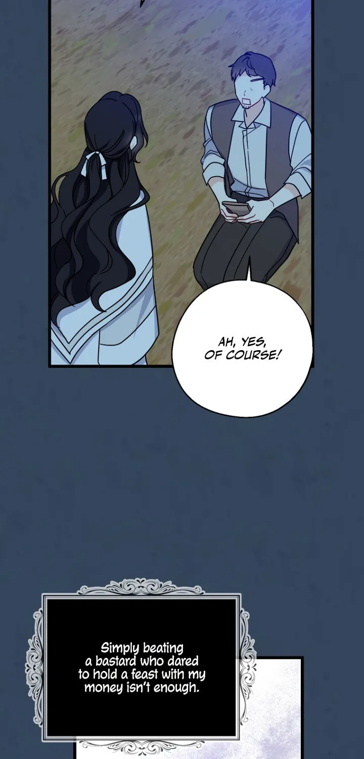 Here Comes the Silver Spoon! Chapter 33 page 47 - 