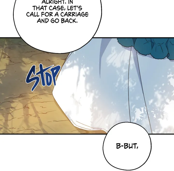 Here Comes the Silver Spoon! Chapter 33 page 6 - 