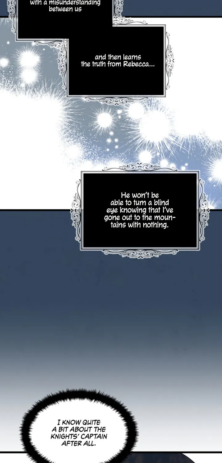 Here Comes the Silver Spoon! Chapter 33 page 54 - 
