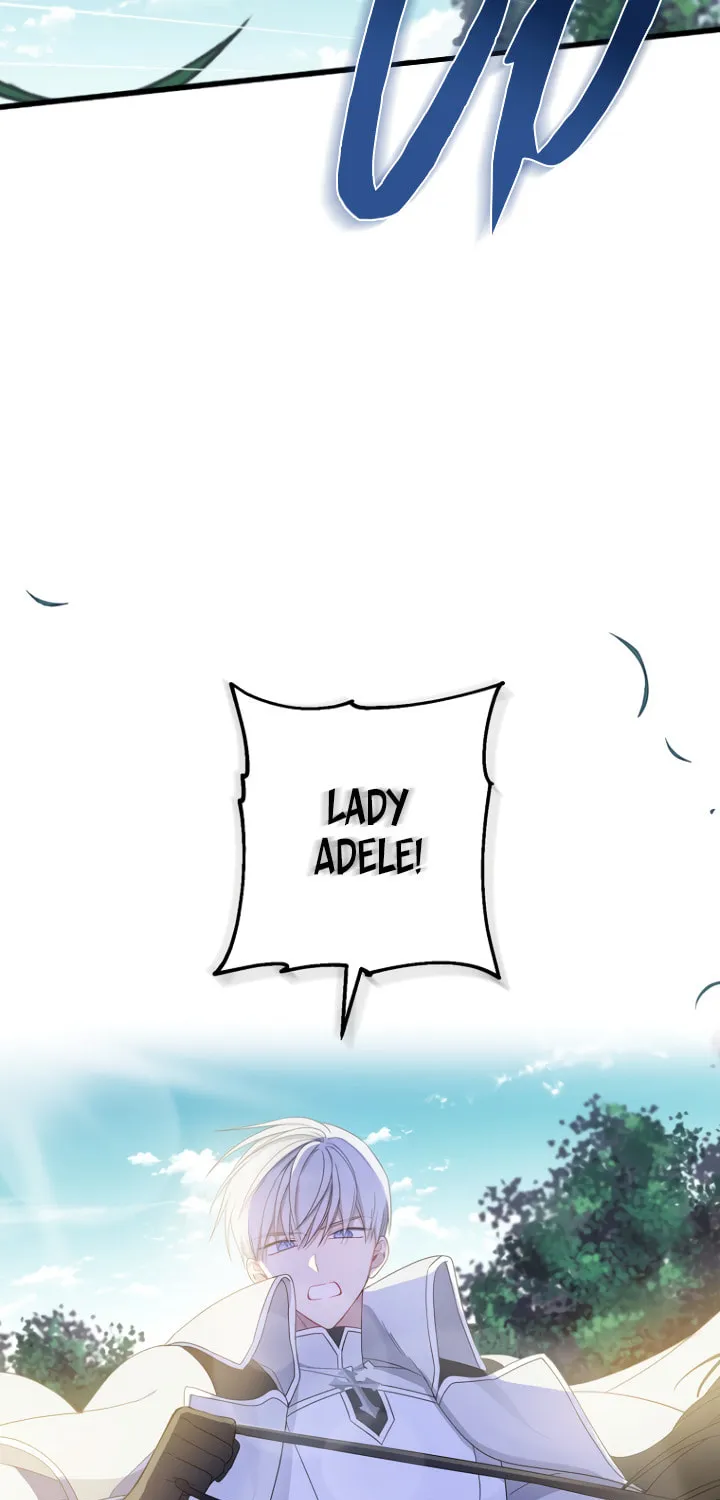 Here Comes the Silver Spoon! Chapter 33 page 61 - 