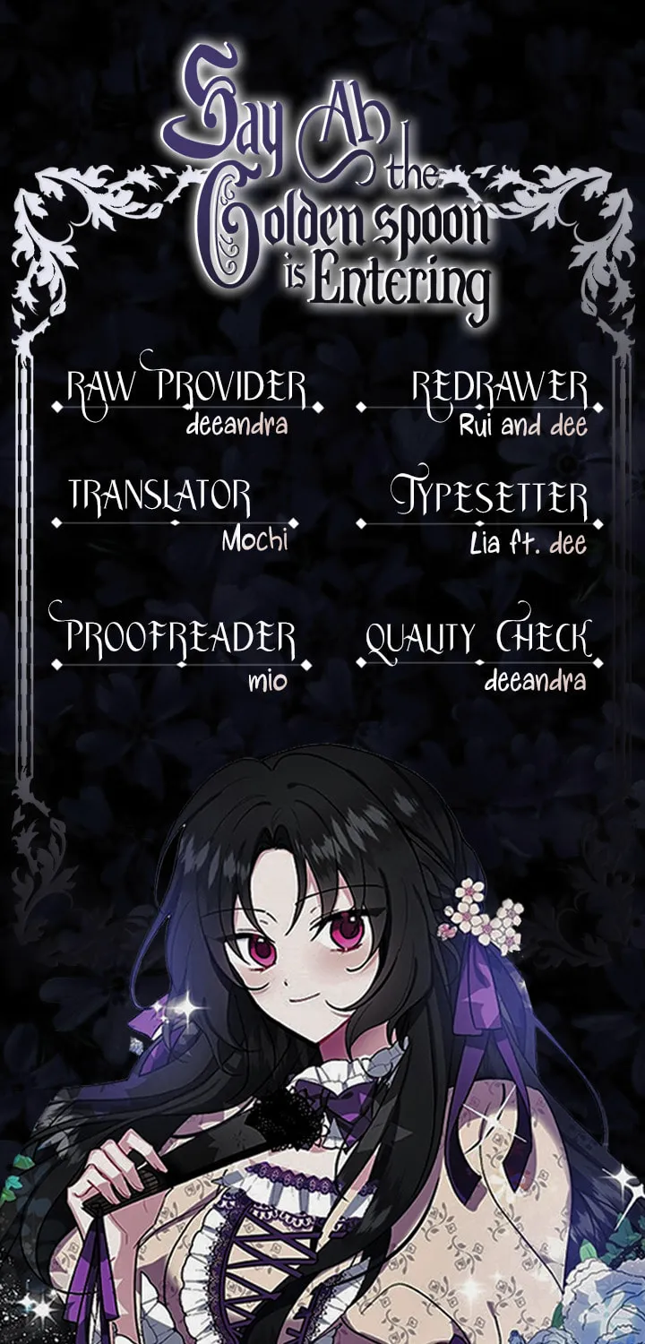 Here Comes the Silver Spoon! Chapter 33 page 67 - 