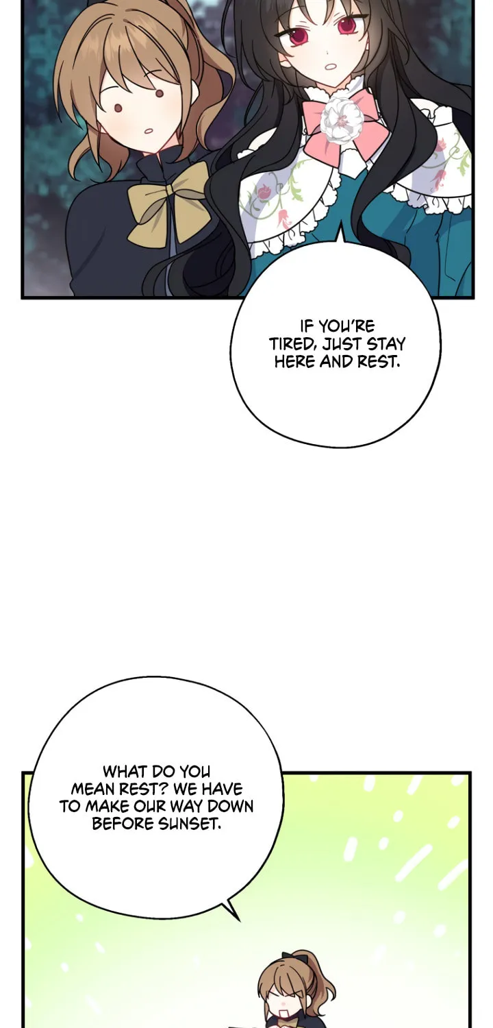 Here Comes the Silver Spoon! Chapter 33 page 9 - 