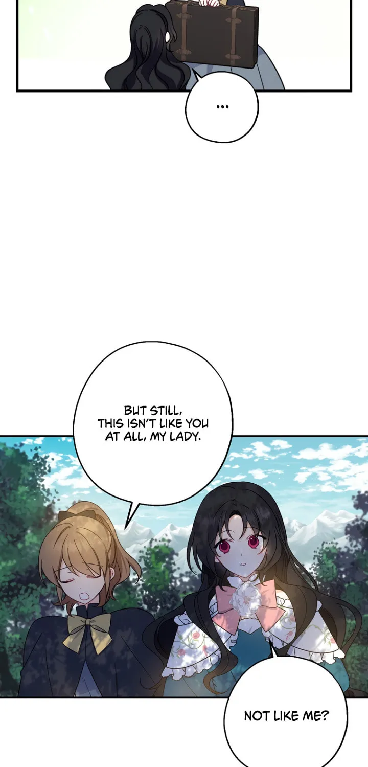 Here Comes the Silver Spoon! Chapter 33 page 10 - 
