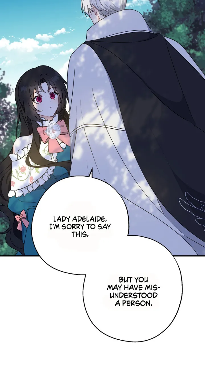 Here Comes the Silver Spoon! Chapter 34 page 11 - 