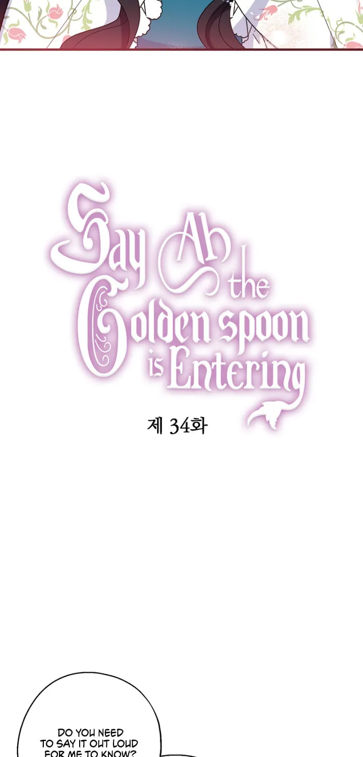 Here Comes the Silver Spoon! Chapter 34 page 23 - 