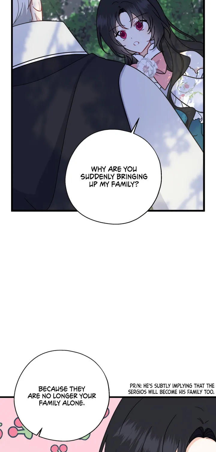 Here Comes the Silver Spoon! Chapter 34 page 28 - 