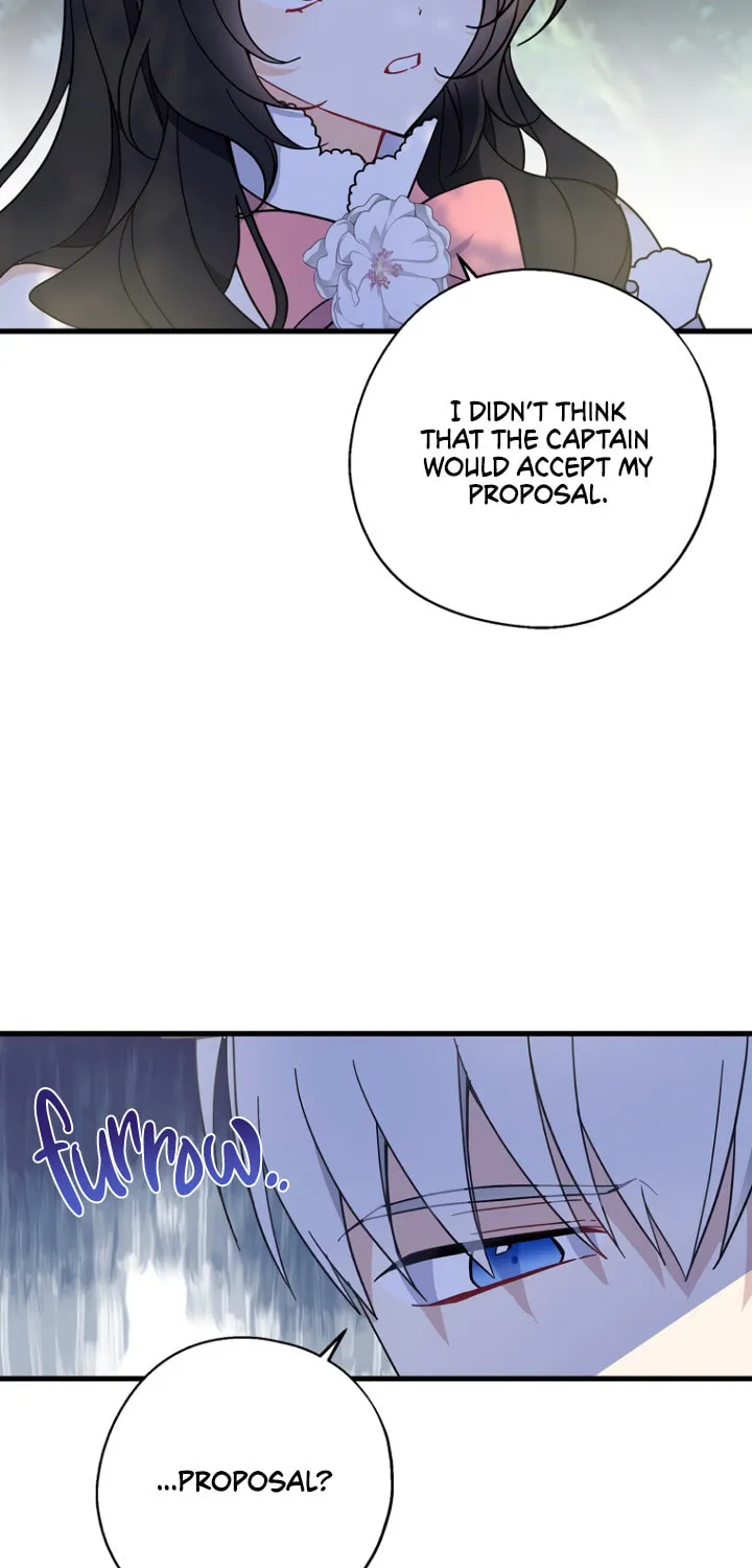 Here Comes the Silver Spoon! Chapter 34 page 35 - 