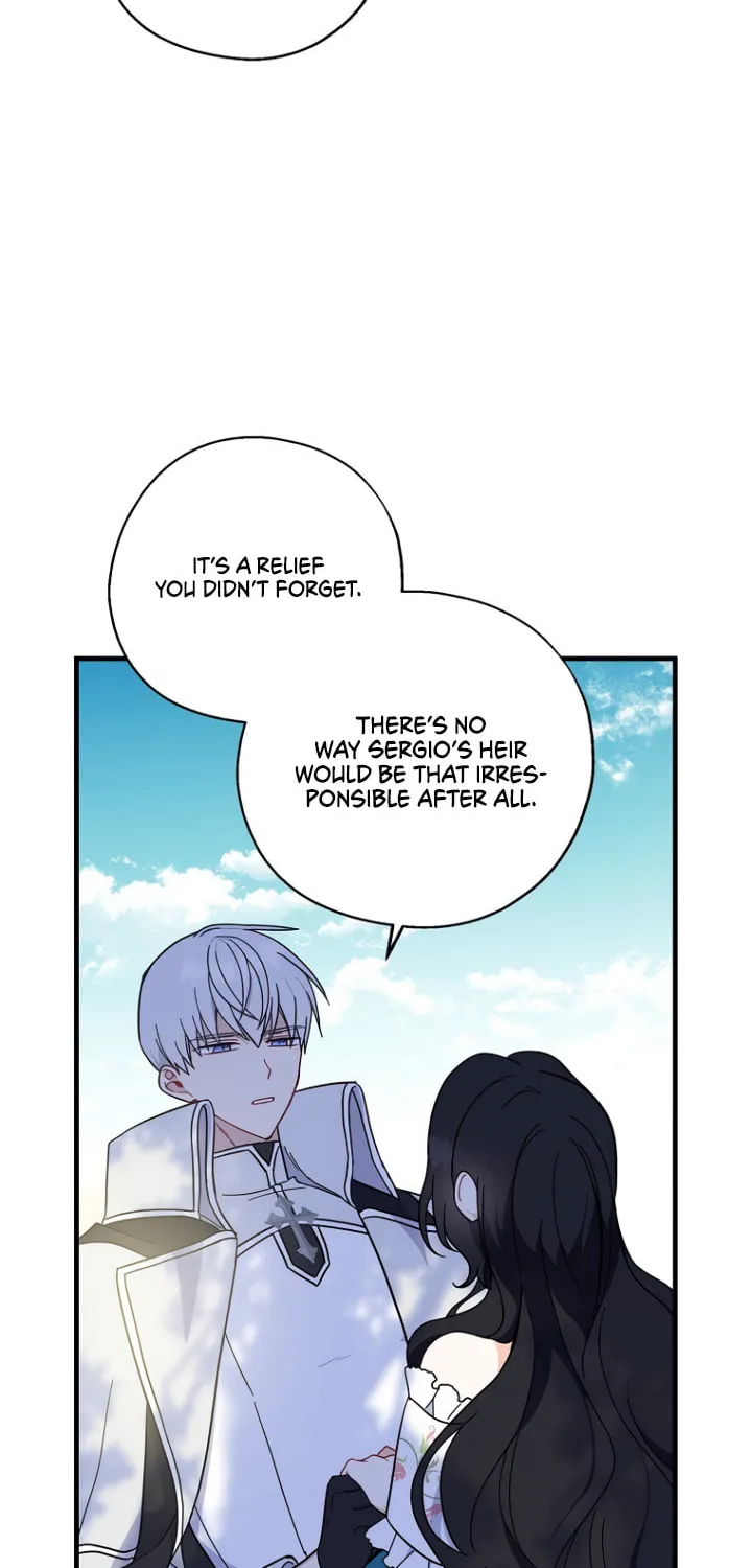 Here Comes the Silver Spoon! Chapter 34 page 36 - 