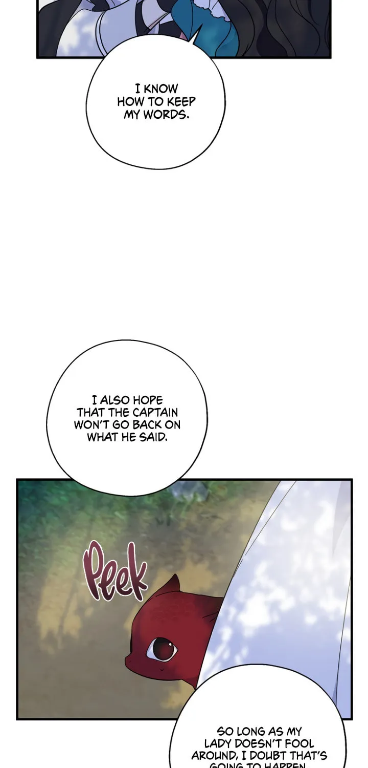 Here Comes the Silver Spoon! Chapter 34 page 37 - 