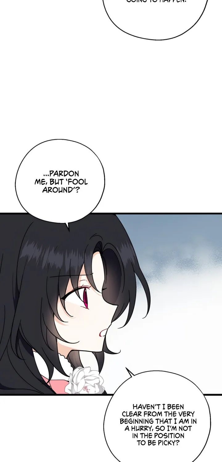 Here Comes the Silver Spoon! Chapter 34 page 38 - 