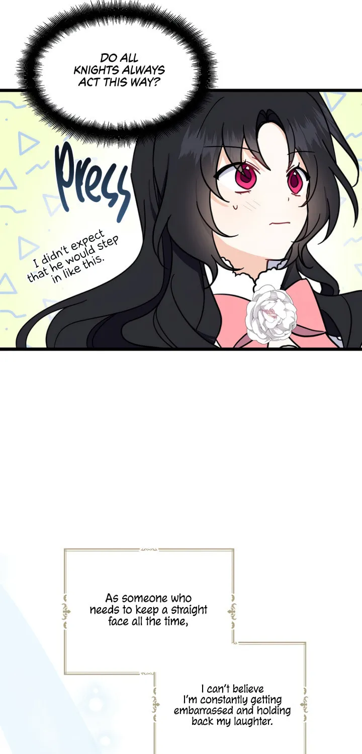 Here Comes the Silver Spoon! Chapter 34 page 50 - 
