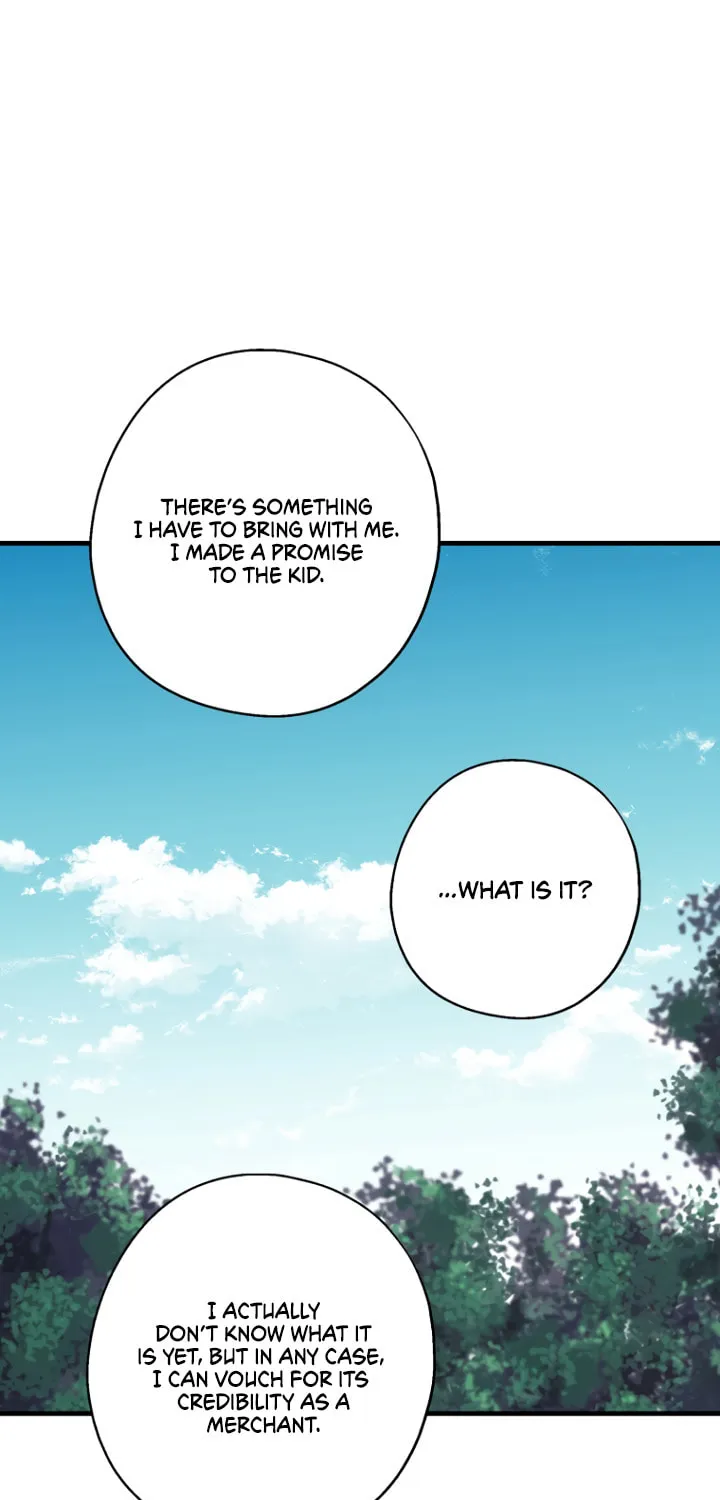 Here Comes the Silver Spoon! Chapter 34 page 54 - 