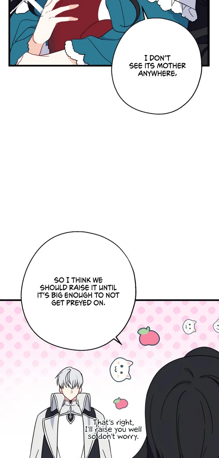 Here Comes the Silver Spoon! Chapter 34 page 56 - 