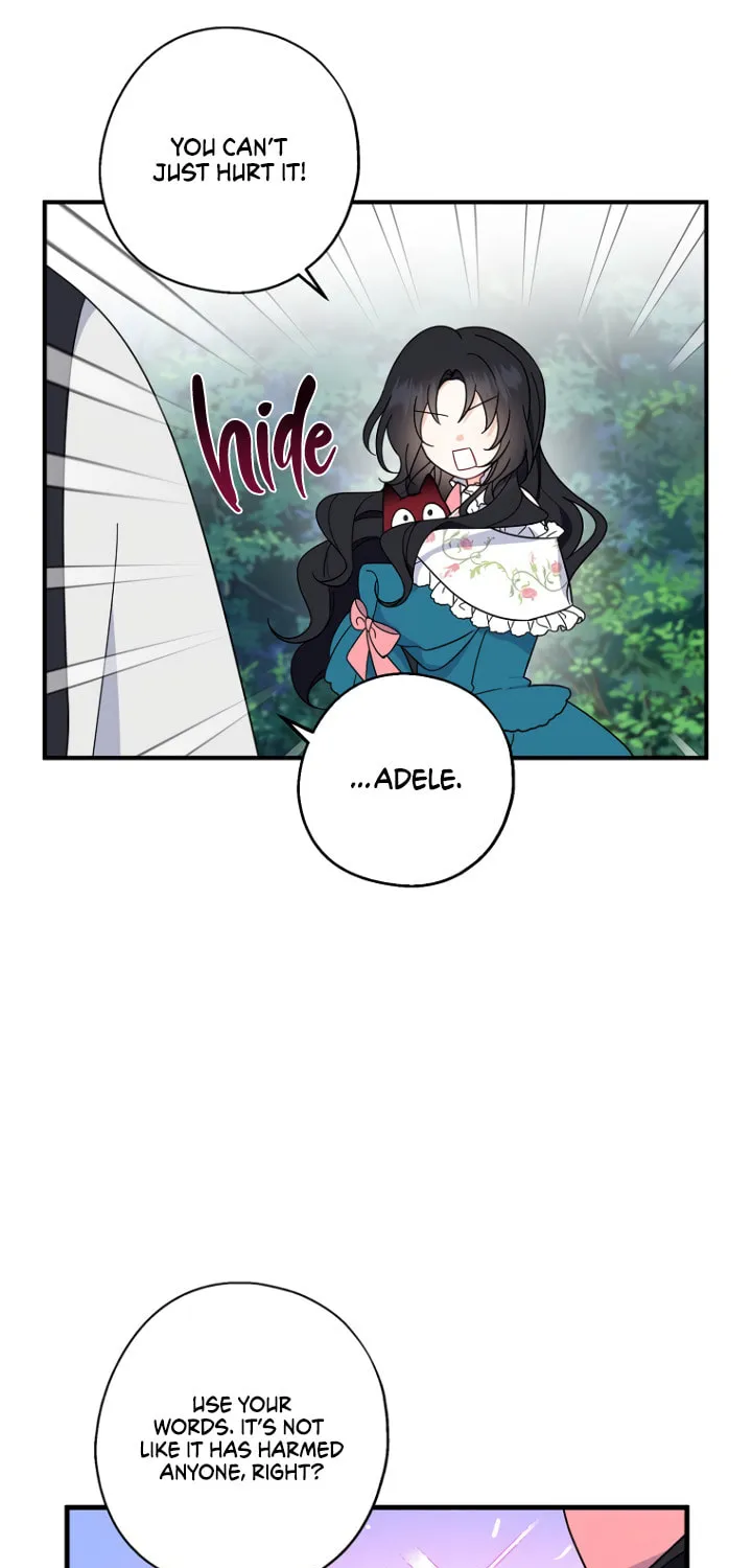 Here Comes the Silver Spoon! Chapter 34 page 59 - 