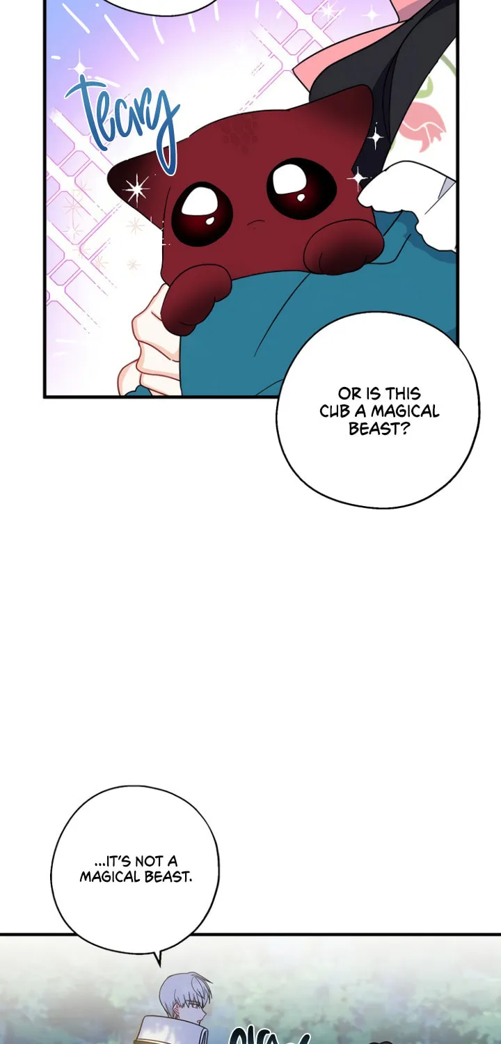 Here Comes the Silver Spoon! Chapter 34 page 60 - 