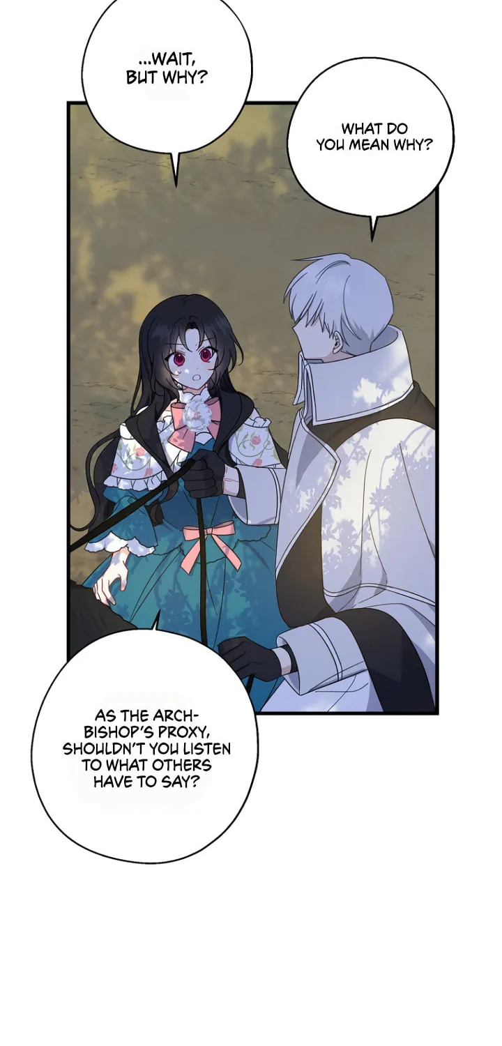 Here Comes the Silver Spoon! Chapter 34 page 8 - 