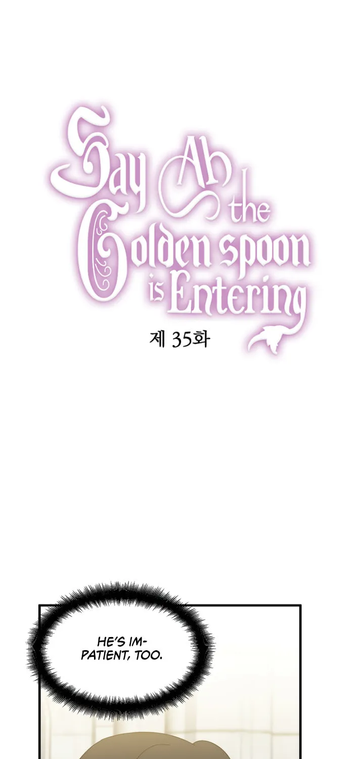Here Comes the Silver Spoon! Chapter 35 page 13 - 