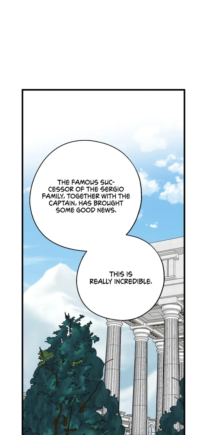 Here Comes the Silver Spoon! Chapter 35 page 3 - 