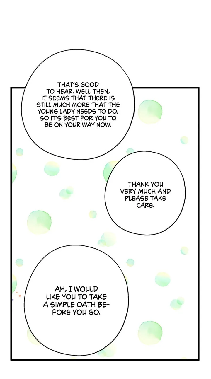 Here Comes the Silver Spoon! Chapter 35 page 27 - 