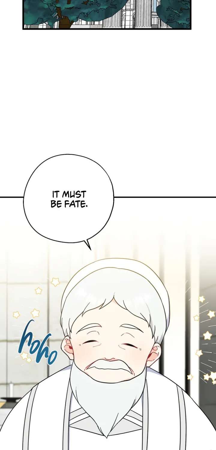 Here Comes the Silver Spoon! Chapter 35 page 4 - 