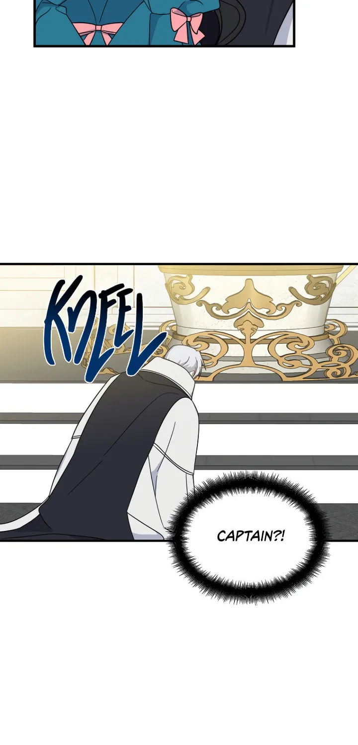 Here Comes the Silver Spoon! Chapter 35 page 31 - 
