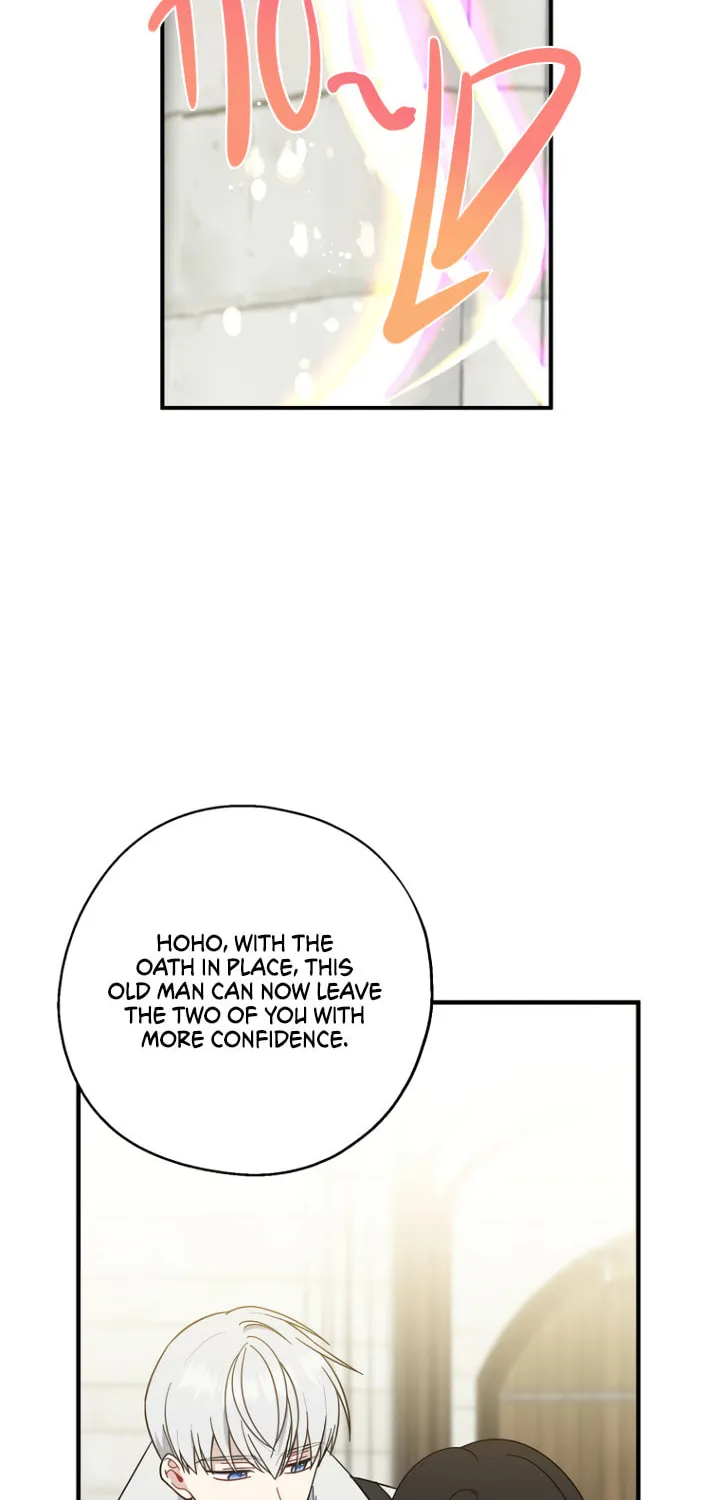 Here Comes the Silver Spoon! Chapter 35 page 43 - 