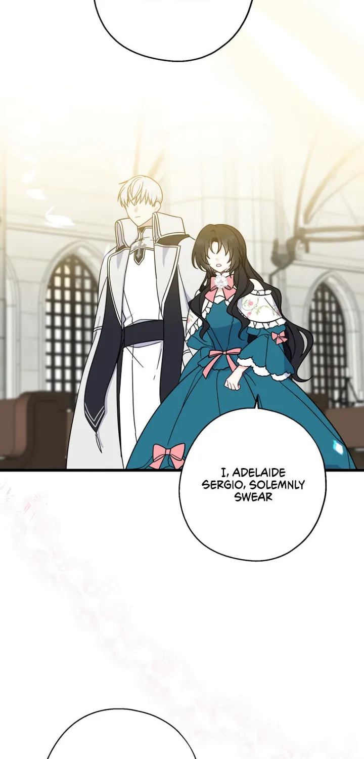 Here Comes the Silver Spoon! Chapter 35 page 48 - 