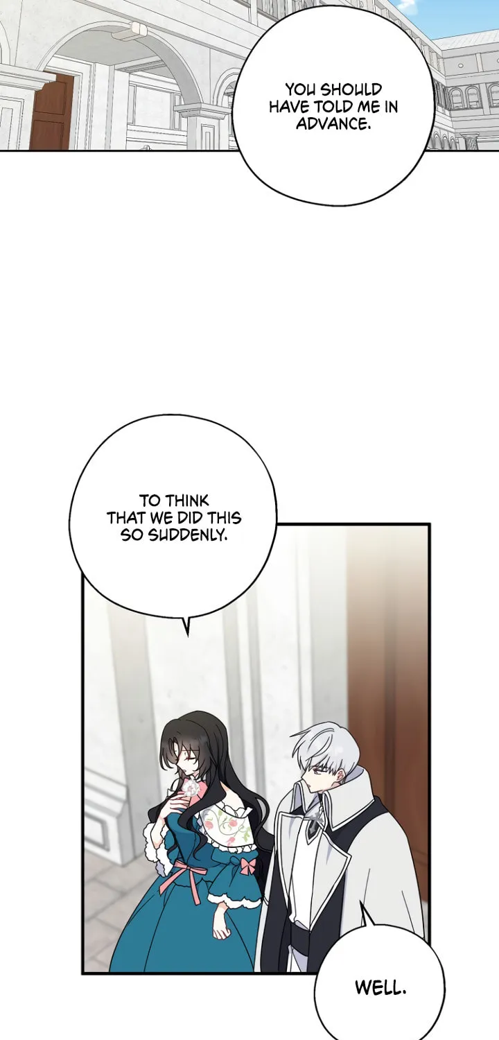 Here Comes the Silver Spoon! Chapter 35 page 53 - 
