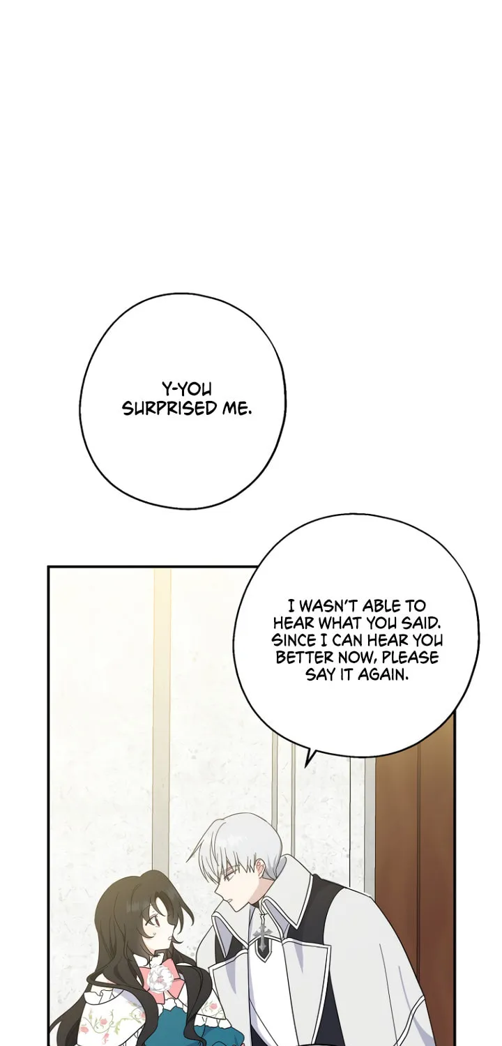 Here Comes the Silver Spoon! Chapter 35 page 56 - 