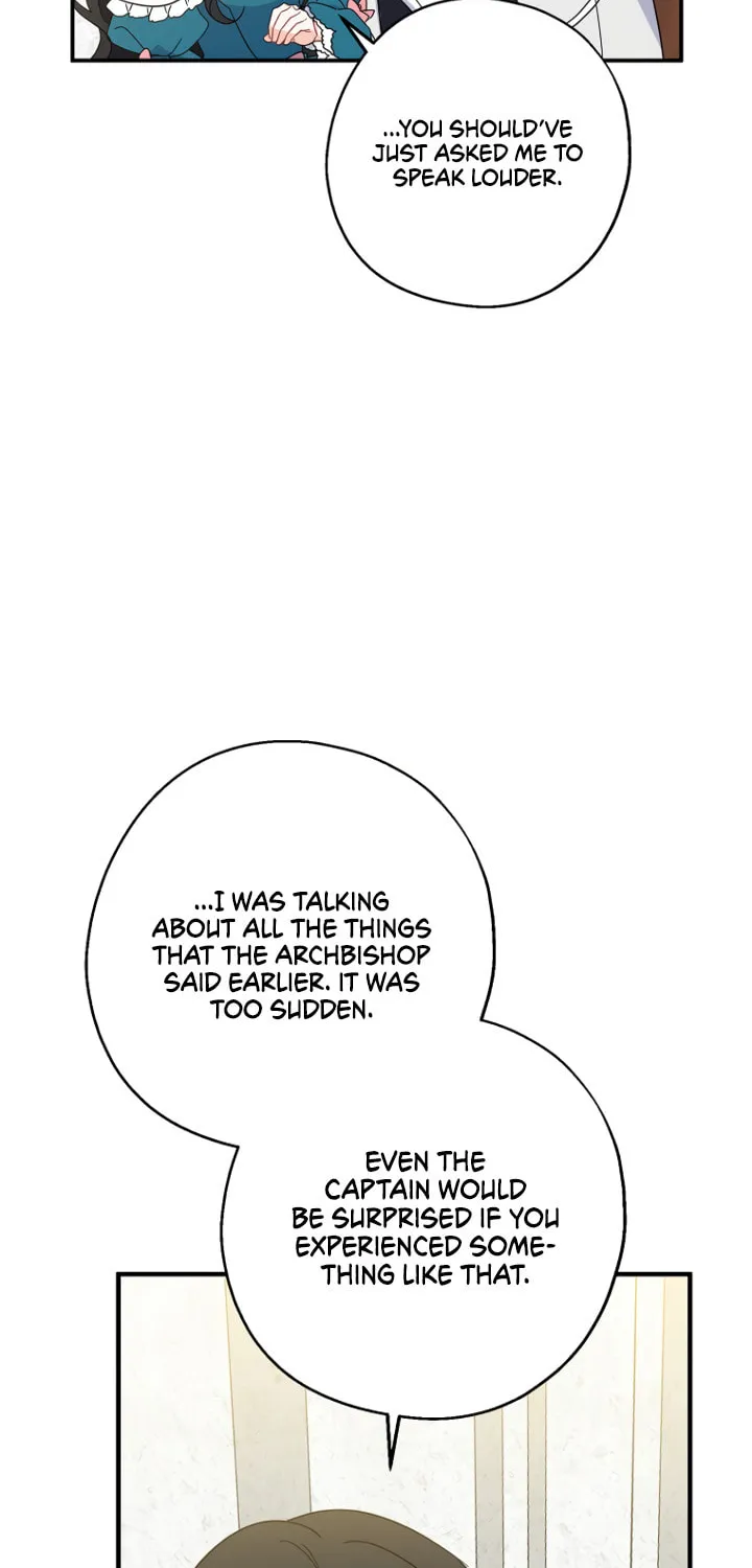 Here Comes the Silver Spoon! Chapter 35 page 57 - 