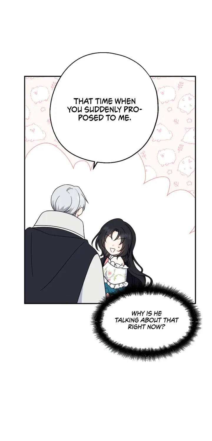 Here Comes the Silver Spoon! Chapter 35 page 60 - 