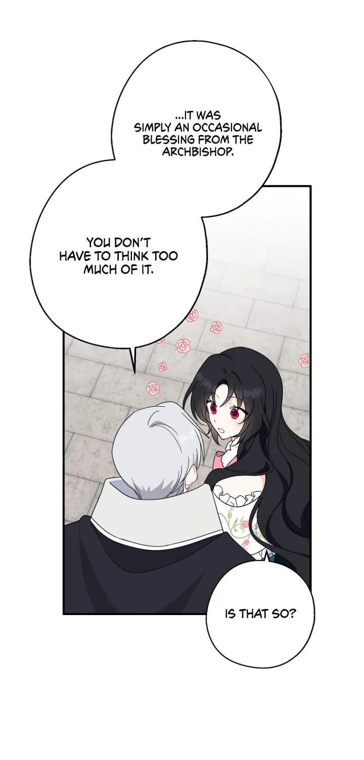 Here Comes the Silver Spoon! Chapter 35 page 61 - 