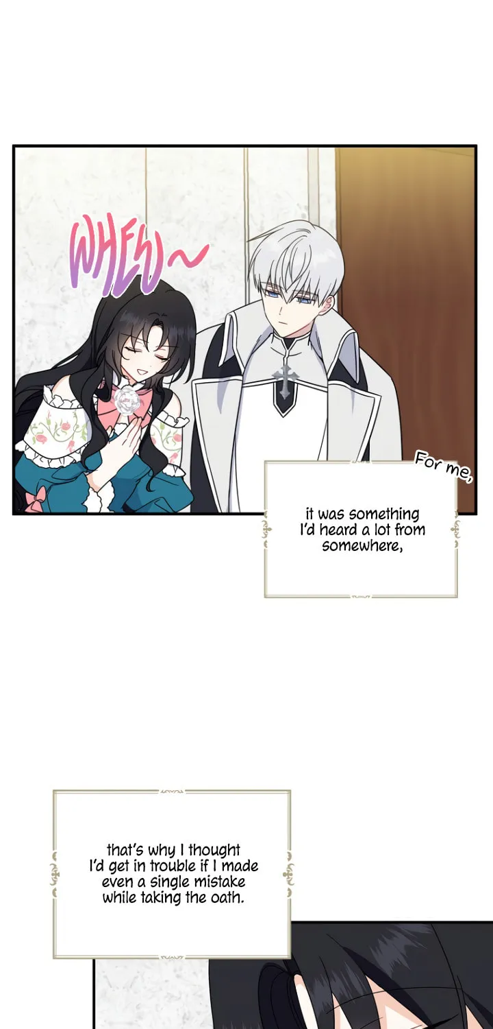 Here Comes the Silver Spoon! Chapter 35 page 62 - 