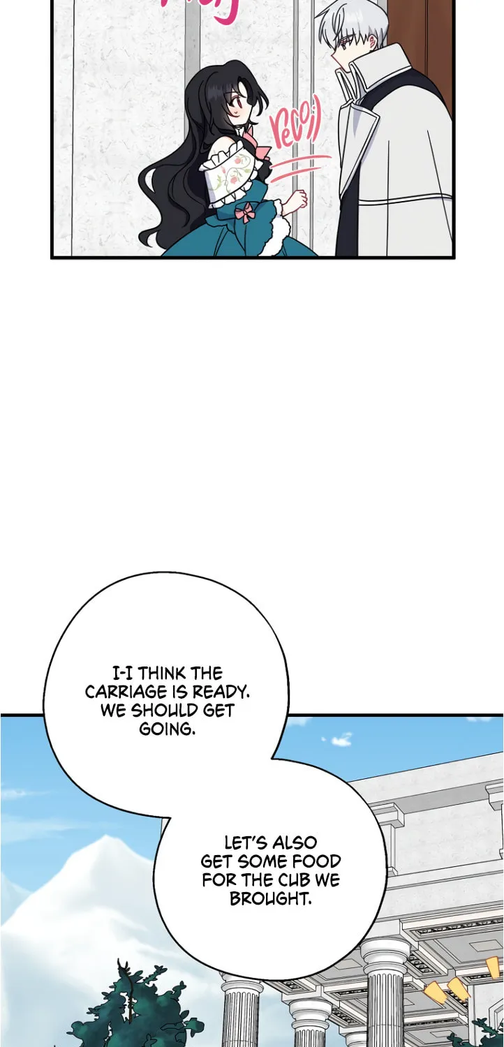 Here Comes the Silver Spoon! Chapter 35 page 67 - 