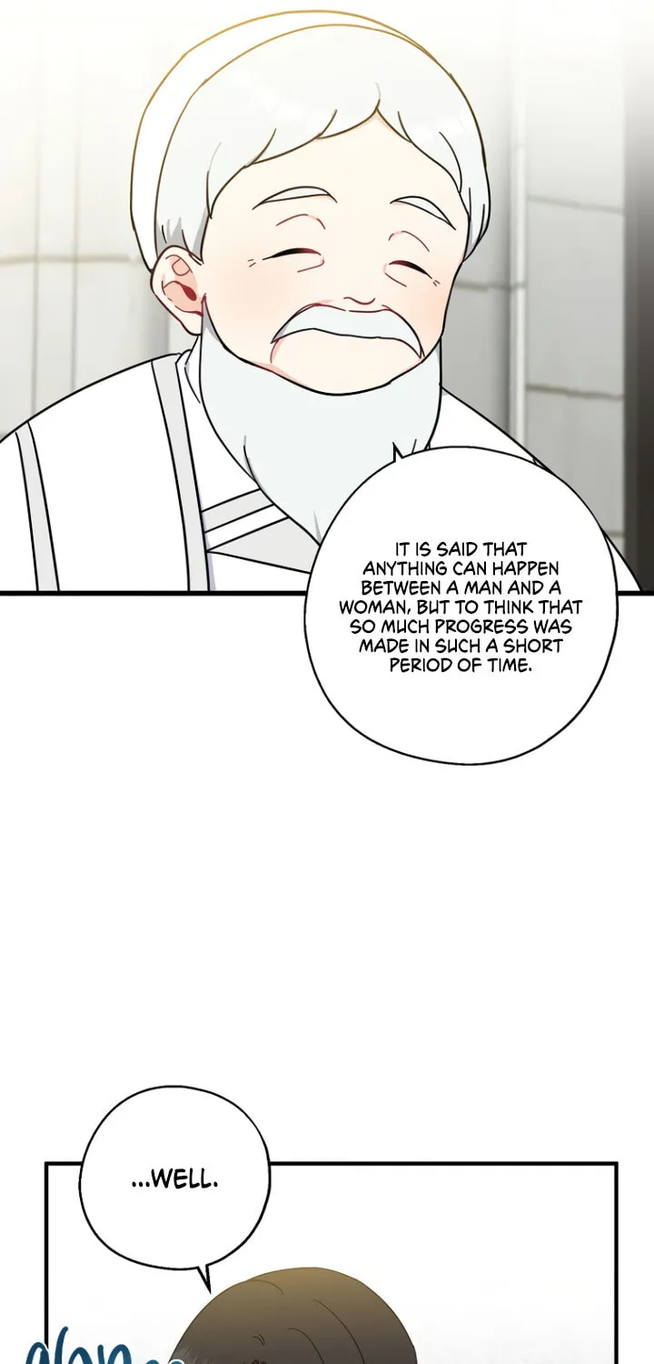 Here Comes the Silver Spoon! Chapter 35 page 8 - 