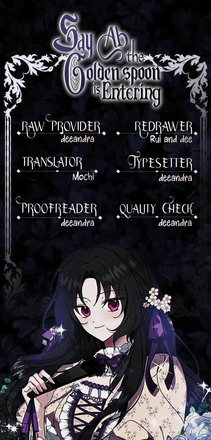 Here Comes the Silver Spoon! Chapter 35 page 72 - 