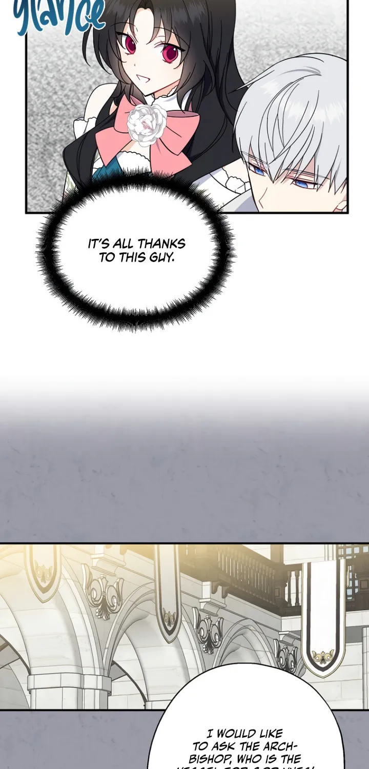 Here Comes the Silver Spoon! Chapter 35 page 9 - 