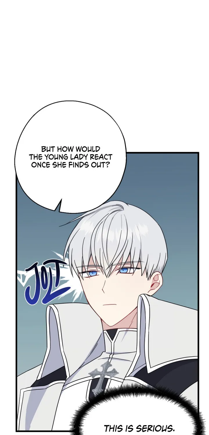 Here Comes the Silver Spoon! Chapter 36 page 17 - 