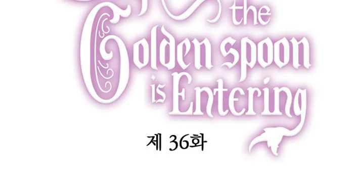 Here Comes the Silver Spoon! Chapter 36 page 21 - 