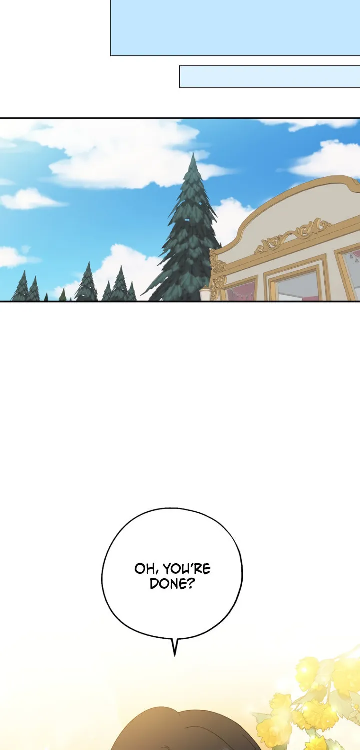 Here Comes the Silver Spoon! Chapter 36 page 26 - 
