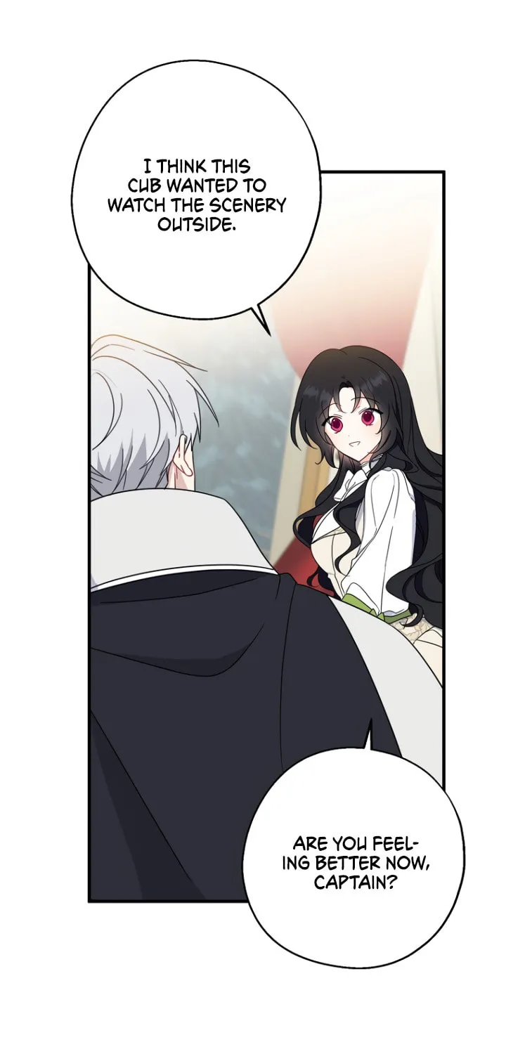 Here Comes the Silver Spoon! Chapter 36 page 28 - 
