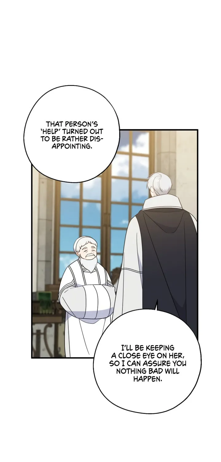 Here Comes the Silver Spoon! Chapter 36 page 4 - 