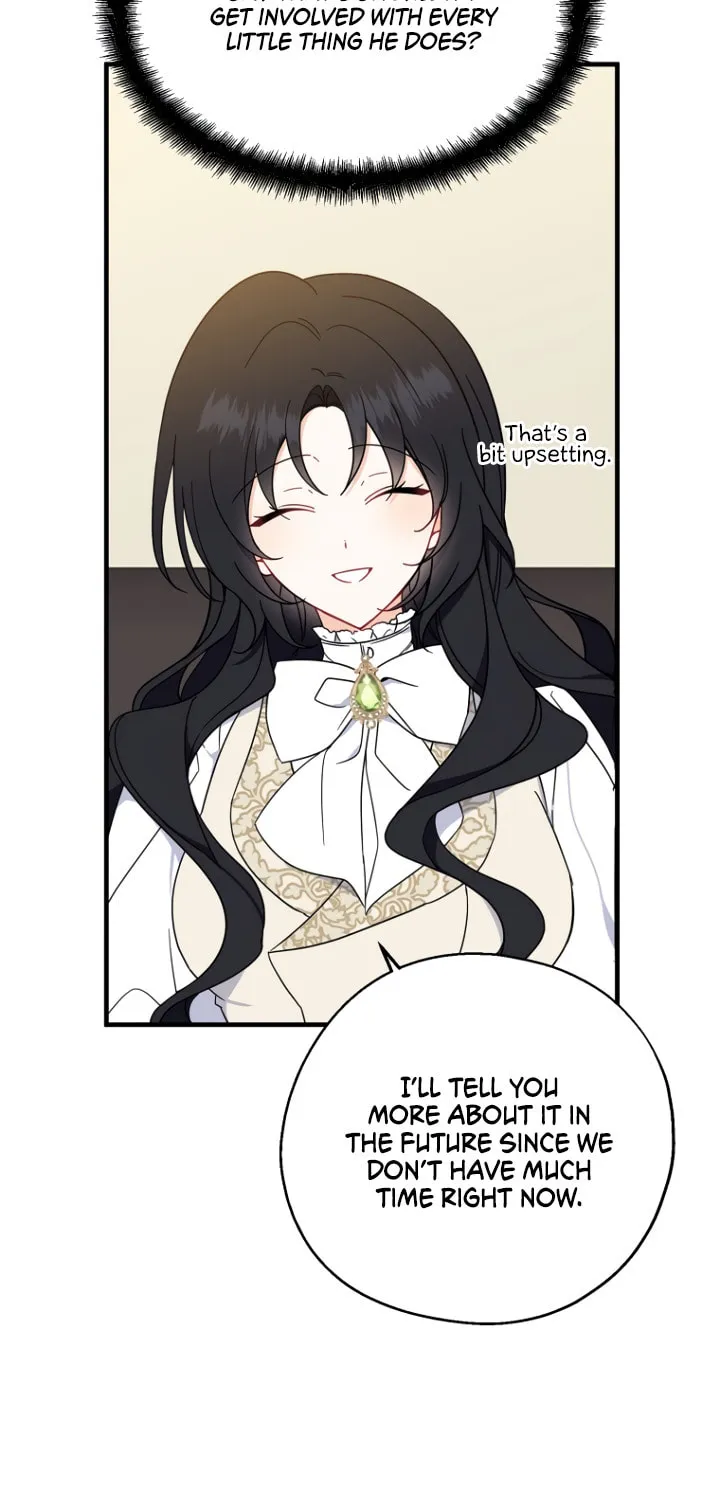Here Comes the Silver Spoon! Chapter 36 page 33 - 