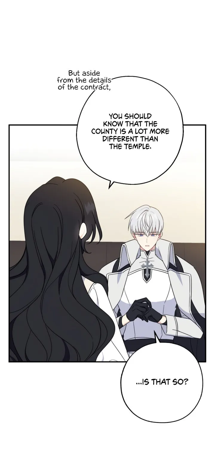 Here Comes the Silver Spoon! Chapter 36 page 34 - 