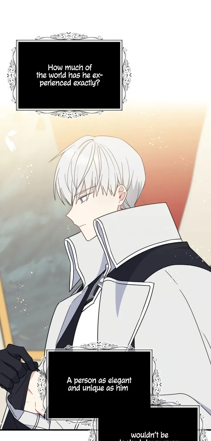 Here Comes the Silver Spoon! Chapter 36 page 36 - 