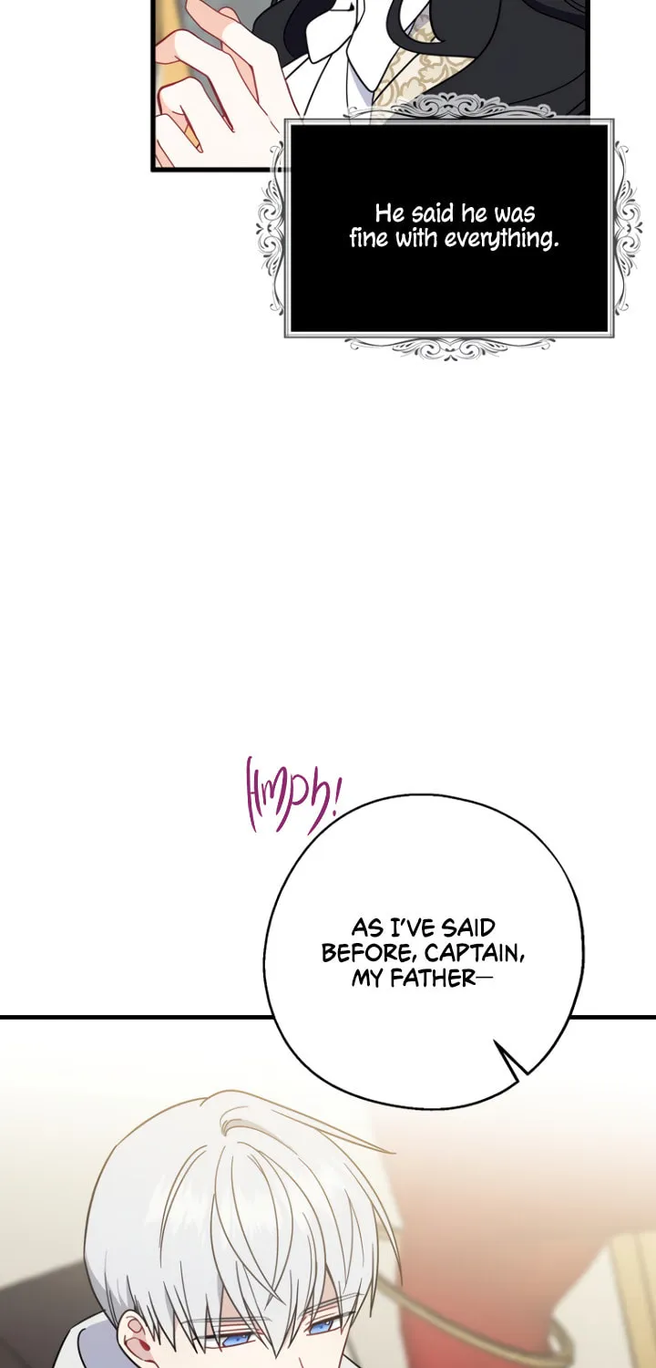 Here Comes the Silver Spoon! Chapter 36 page 42 - 