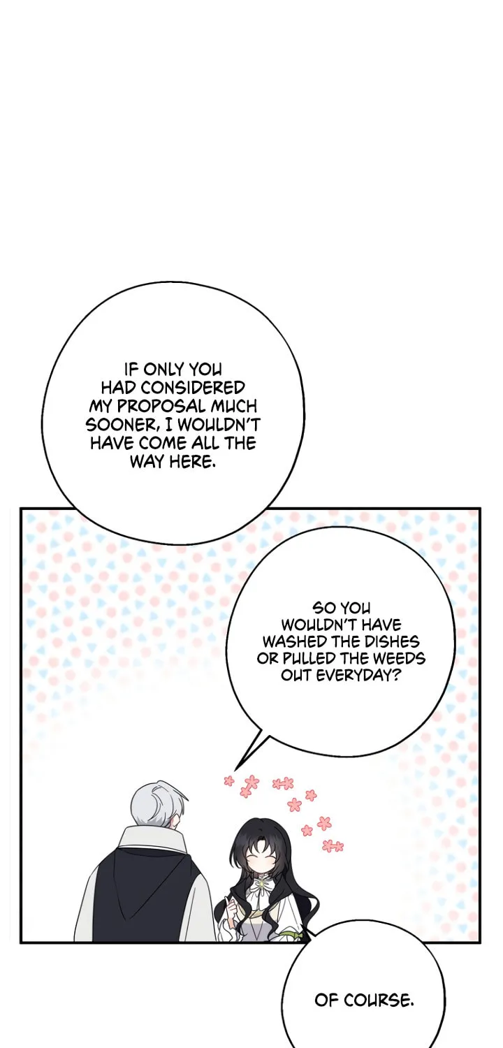 Here Comes the Silver Spoon! Chapter 36 page 48 - 