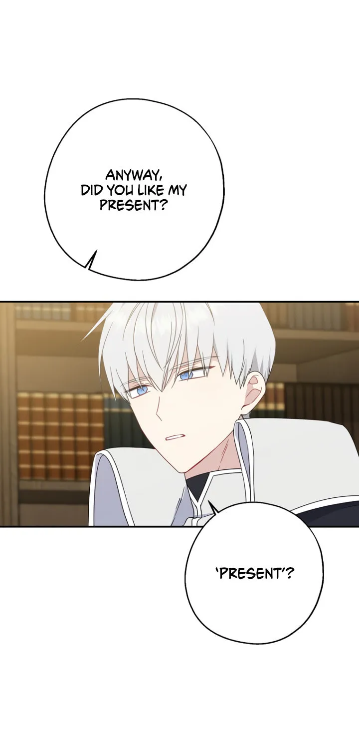 Here Comes the Silver Spoon! Chapter 36 page 6 - 