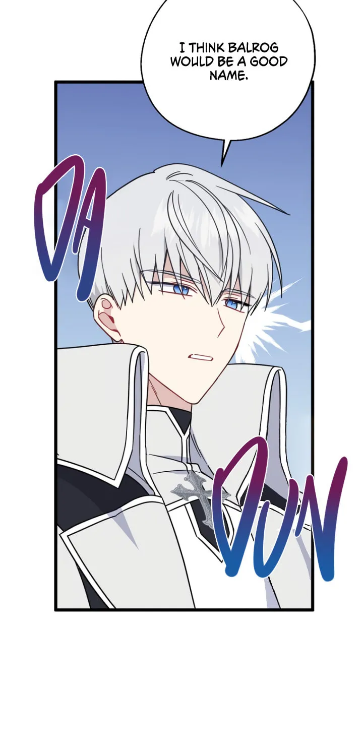 Here Comes the Silver Spoon! Chapter 36 page 61 - 