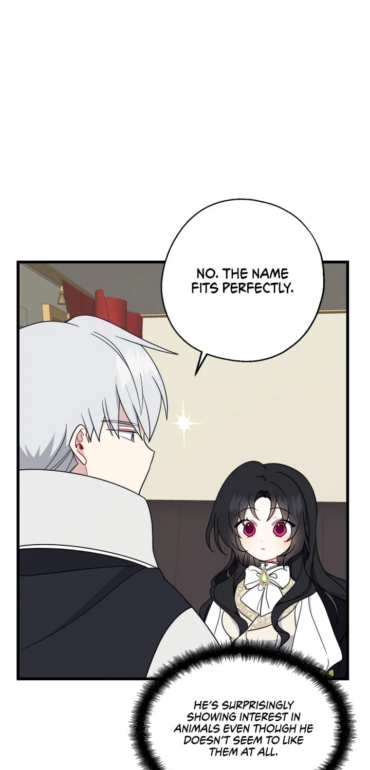 Here Comes the Silver Spoon! Chapter 36 page 64 - 